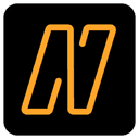 Nextletic logo
